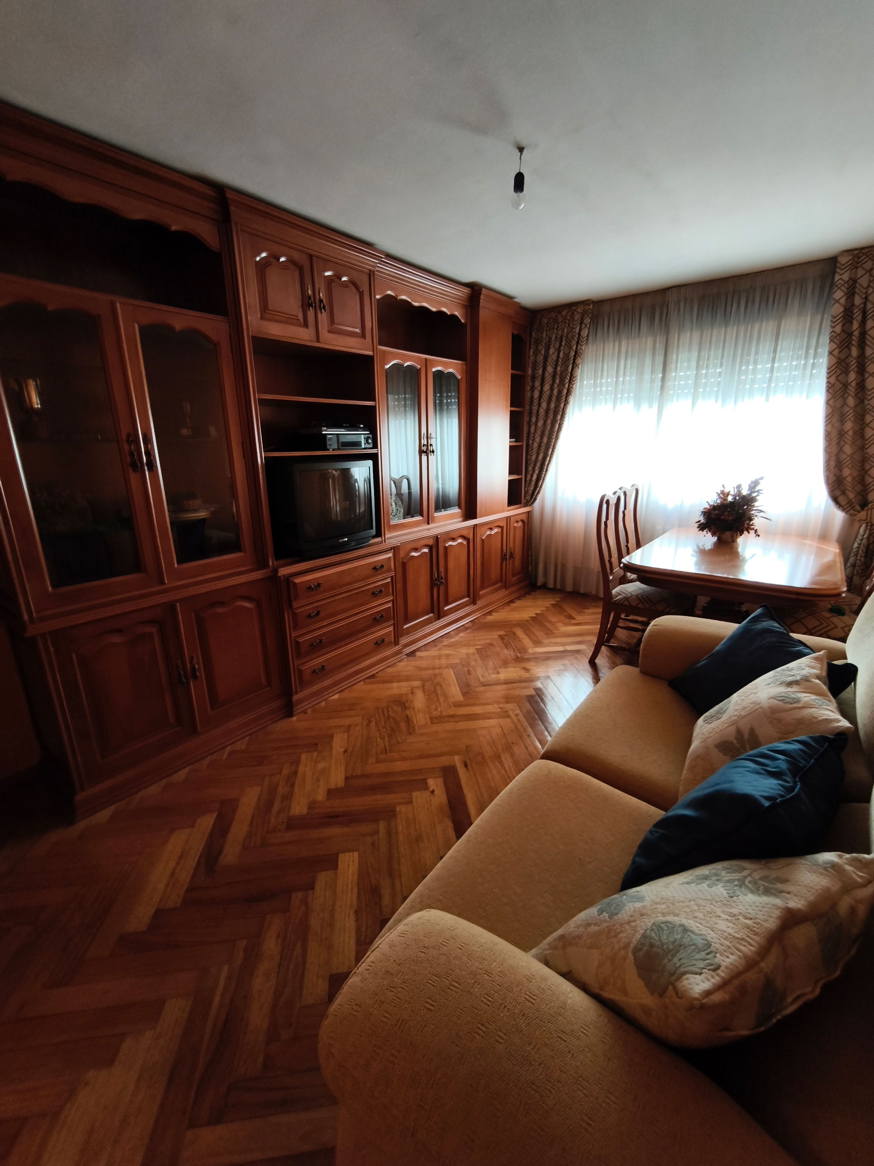 Flat for sale in Ensanche - Sar, Santiago de Compostela
