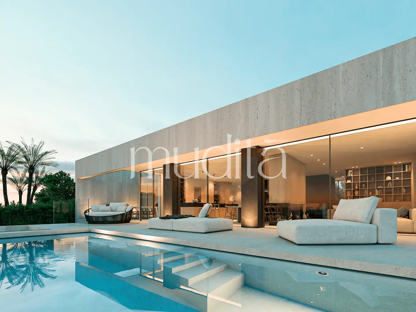 Maison avec piscine à vendre à Teià, imagen 3