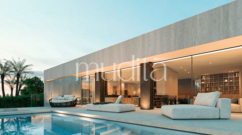 Arquitectura contemporánea en Teià, Maresme, imatge 3