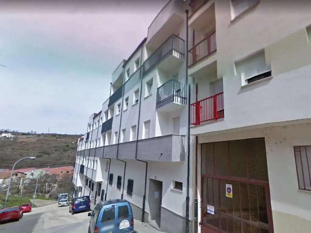 Parcheggio in vendita a NOGALERA