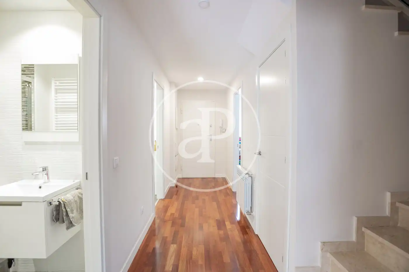 Maison mitoyenne avec piscine à vendre à San Agustín del Guadalix pueblo, imagen 46