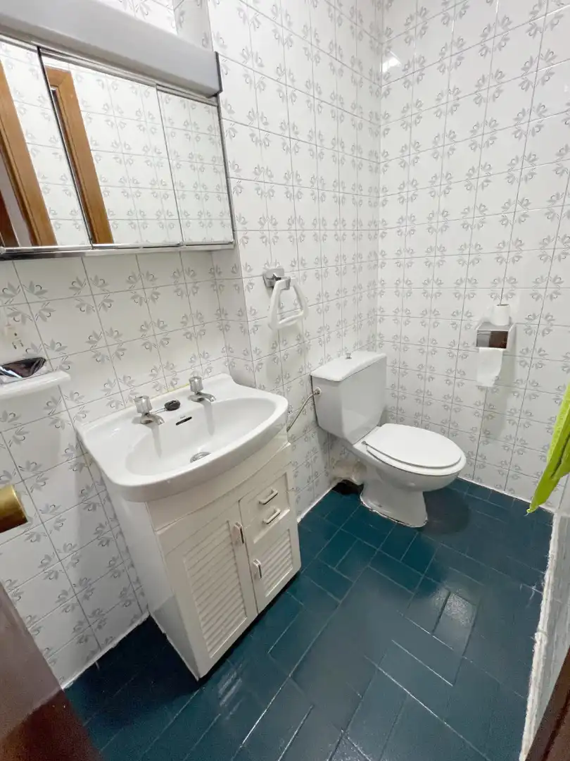 Zimmer in Calle del Pensamiento, 4, Flores