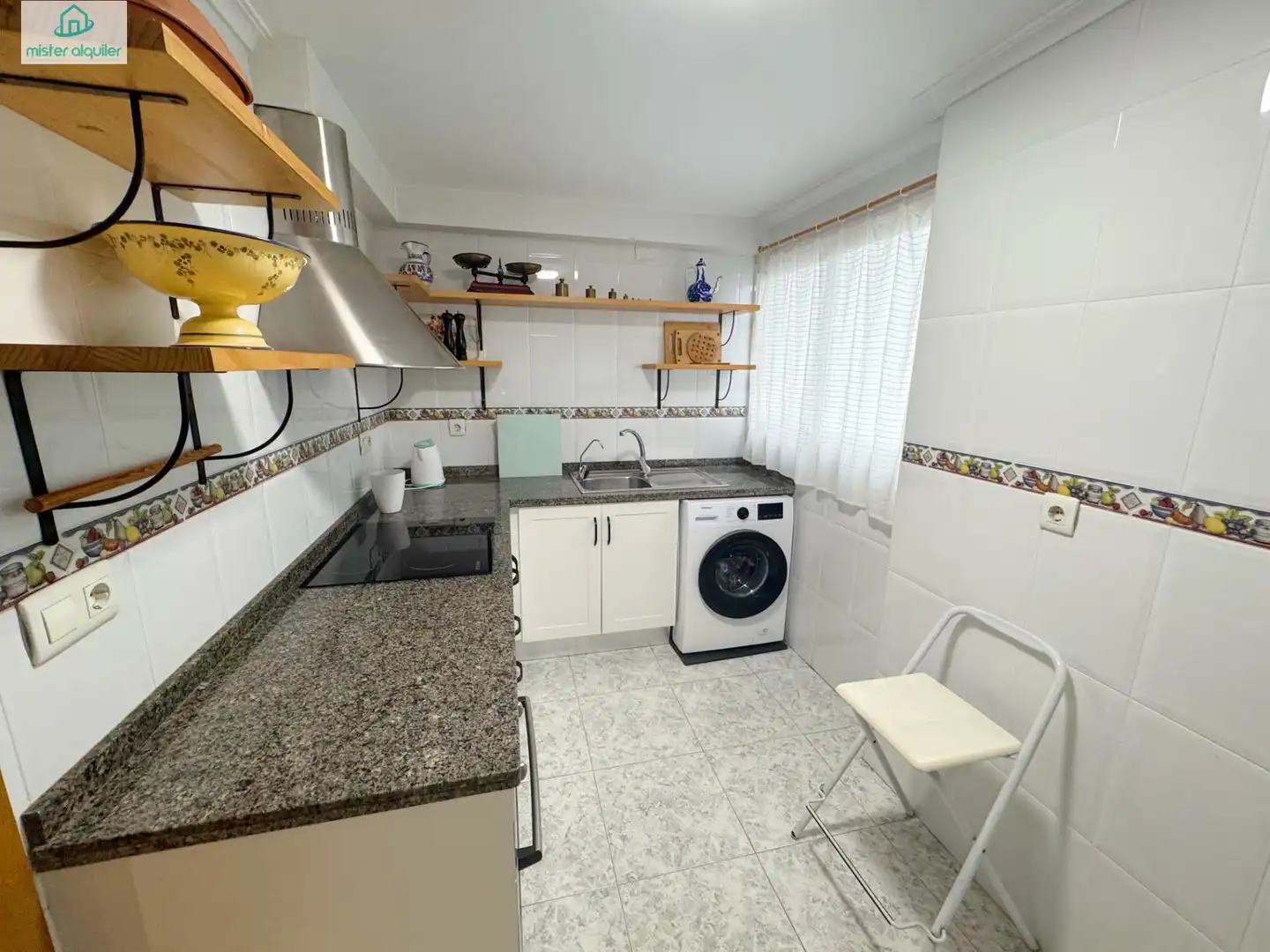 Apartament amb terrassa de lloguer a Calle SANT BARTOLOMEU 128, imagen 53