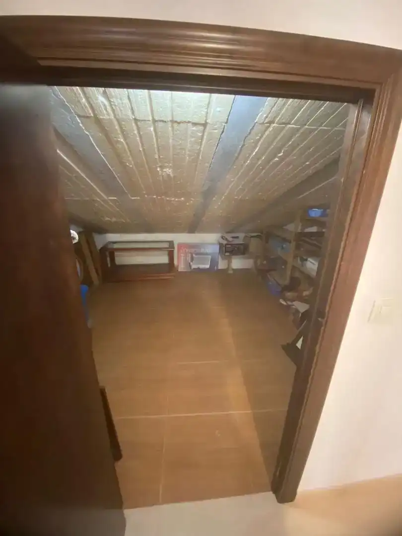 Casa adosada en venta en Olvera, Cádiz