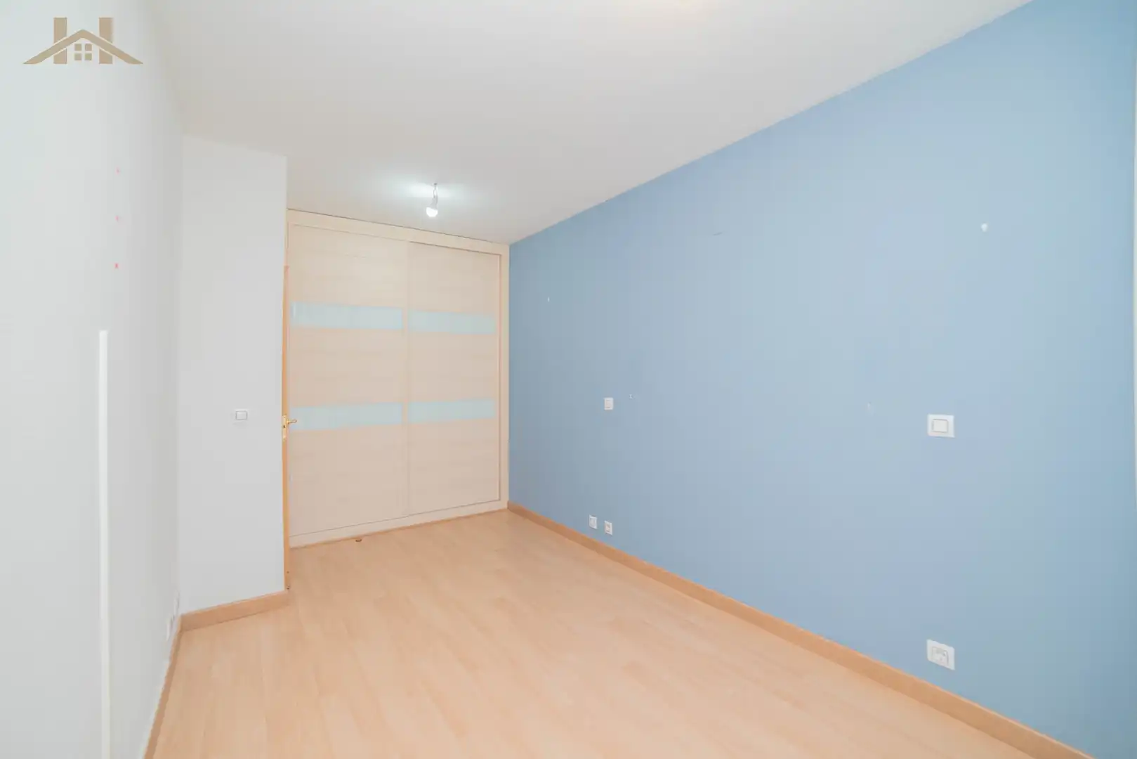 Piso en venta en La Fortuna