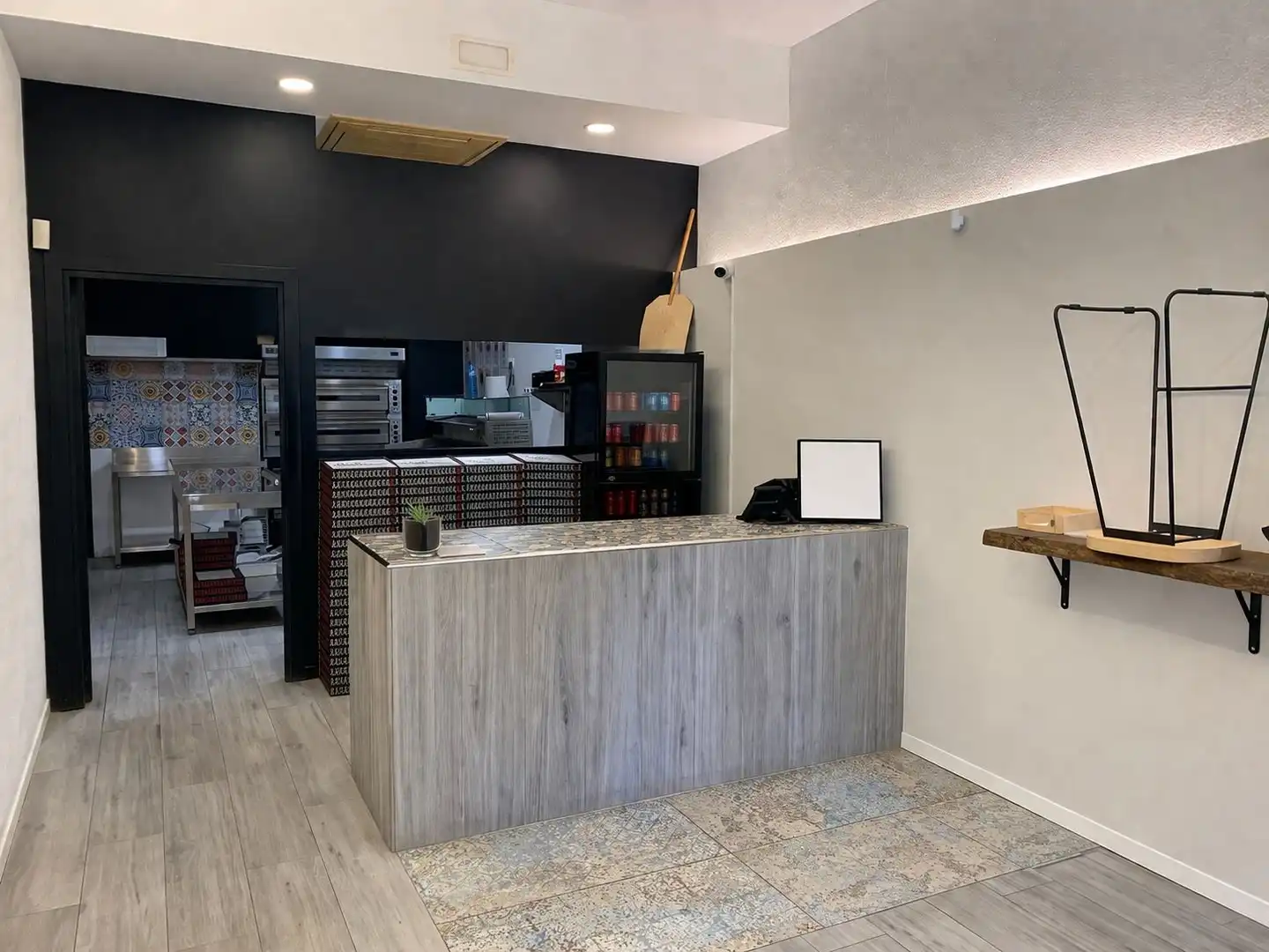 Locale commerciale in cessione a Centre, imagen 6