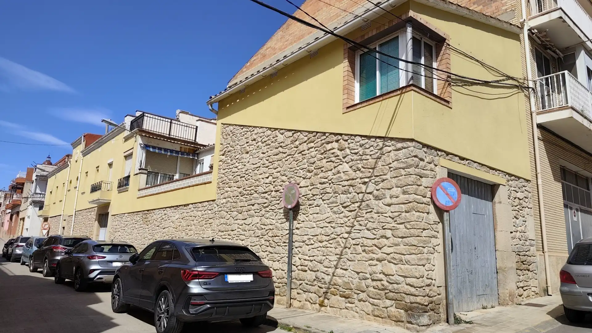 Casa o chalet en venta en Carrer d'Orient, 1, Les Borges Blanques