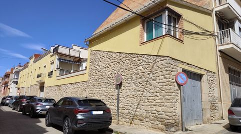 Foto 3 de Casa o xalet en venda a Carrer D'orient, 1, Les Borges Blanques, Lleida