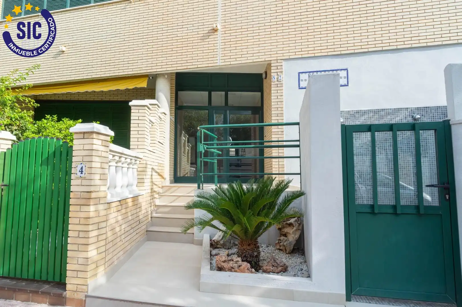 Apartment with lift for sale in Calle ALICANTE 2, imagen 41