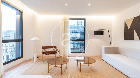 Photo 2 of Flat to rent in Calle de García de Paredes, Almagro,  Madrid Capital