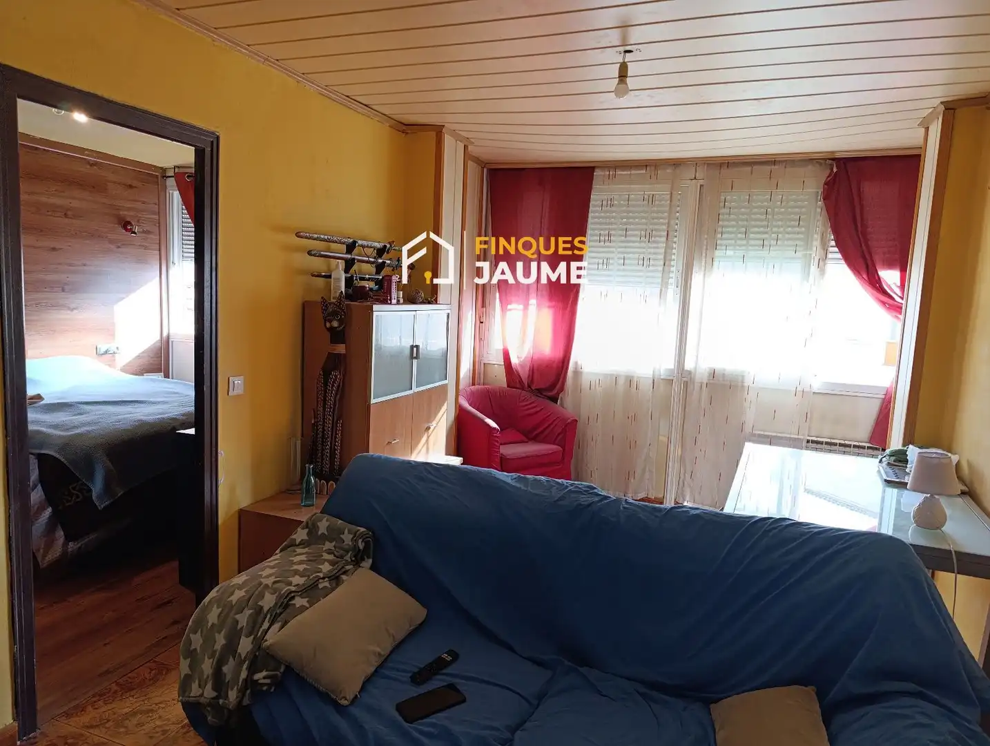 Piso en venta en LA NOGUERA, Balàfia