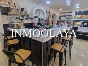 Local comercial en traspaso en Centre