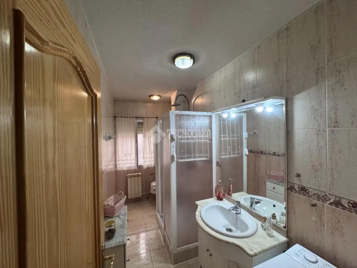 Flat for sale in Carlos Ruiz, imagen 19
