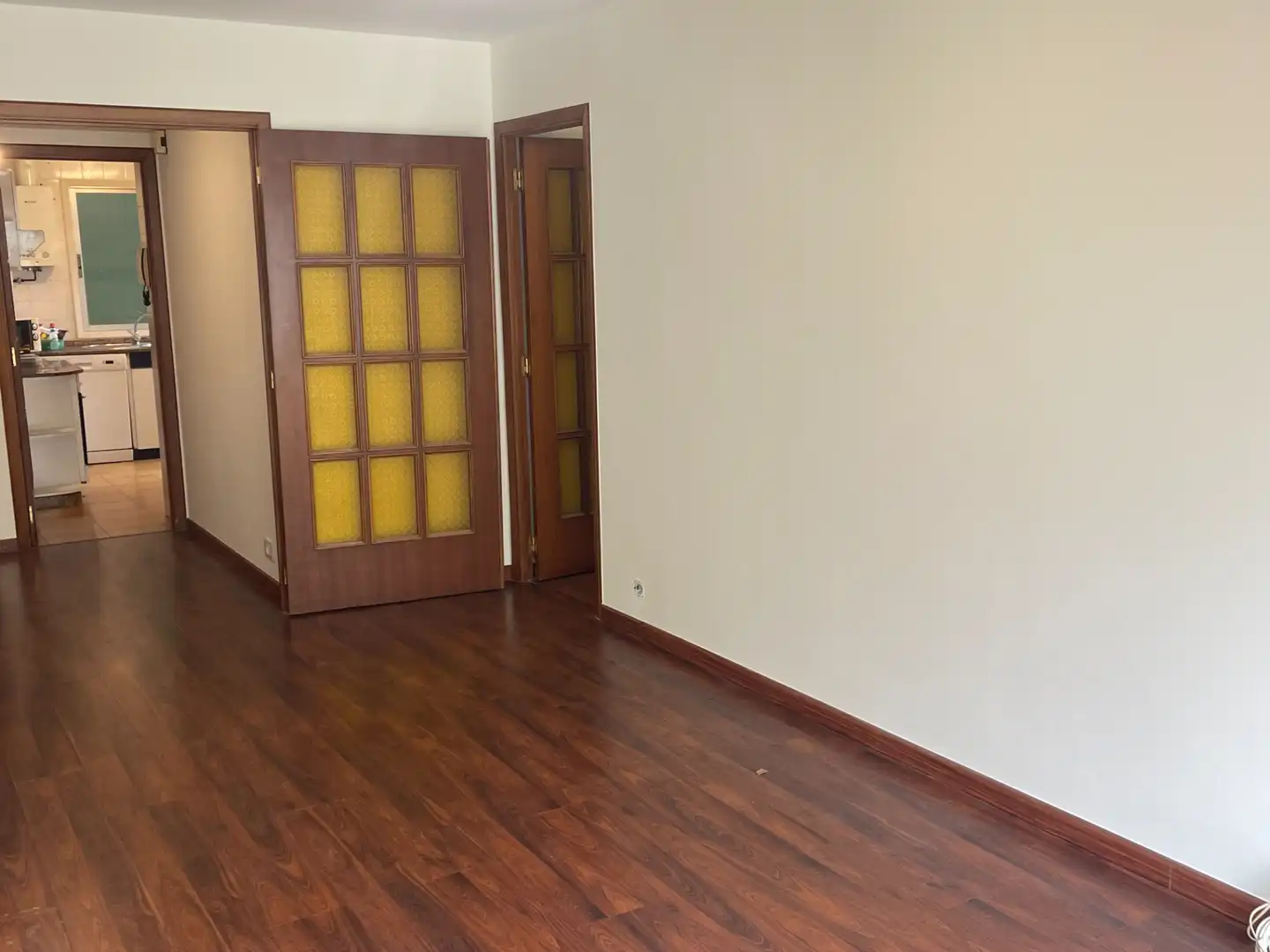 Flat for sale in Oleiros  with Parquet flooring, Storage room and Oven