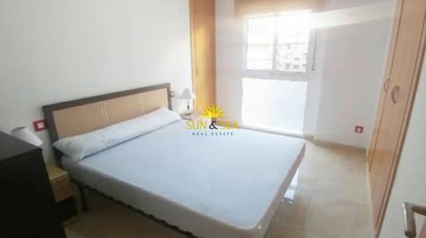 Photo 5 of Apartment to rent in Ensanche - Diputación, Alicante