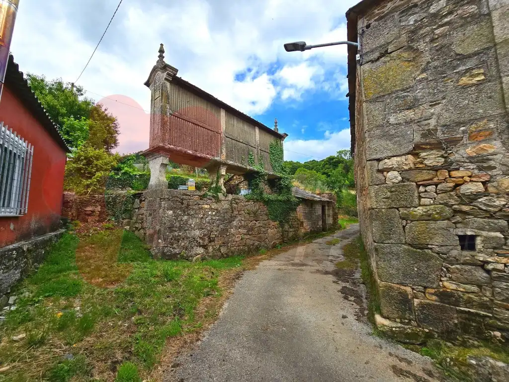 Casa in vendita a Lugar Outeiro - Pq Piñeira, imagen 22