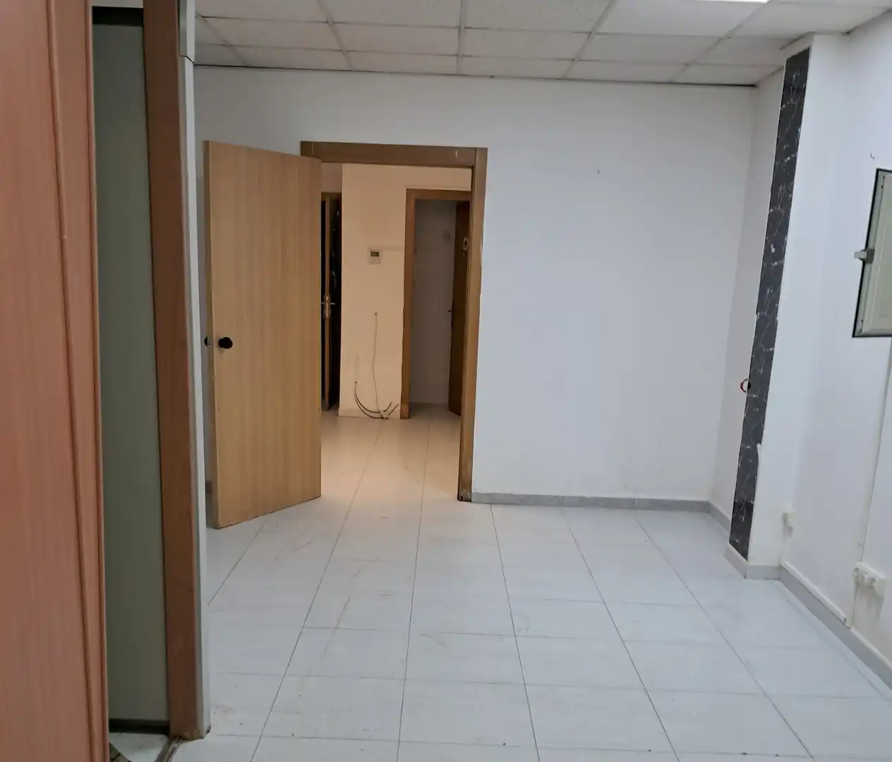 Bureau avec ascenseur à vendre à Gran Via Asima, imagen 3