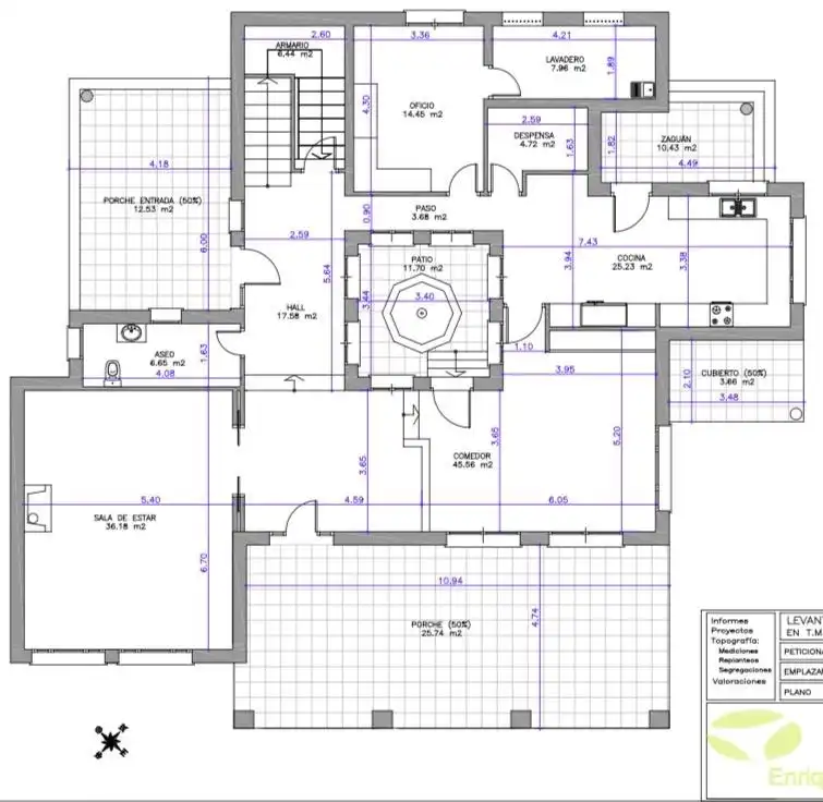 Houses for rent in La Portalada