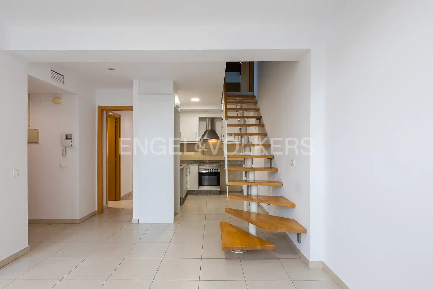 Wohnung mit Terrasse zur Miete in Quatre Carreres, imagen 4