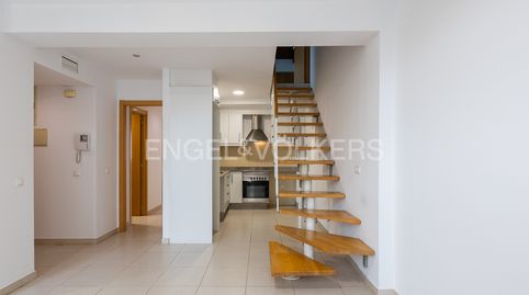 Foto 4 de Piso de alquiler en Mont-Olivet, Valencia Capital