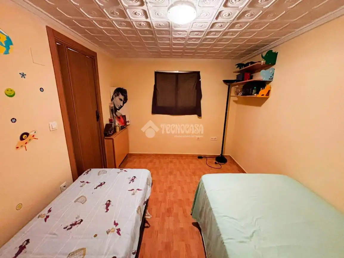 Dormitori de Pis en venda en Gallur amb Calefacció