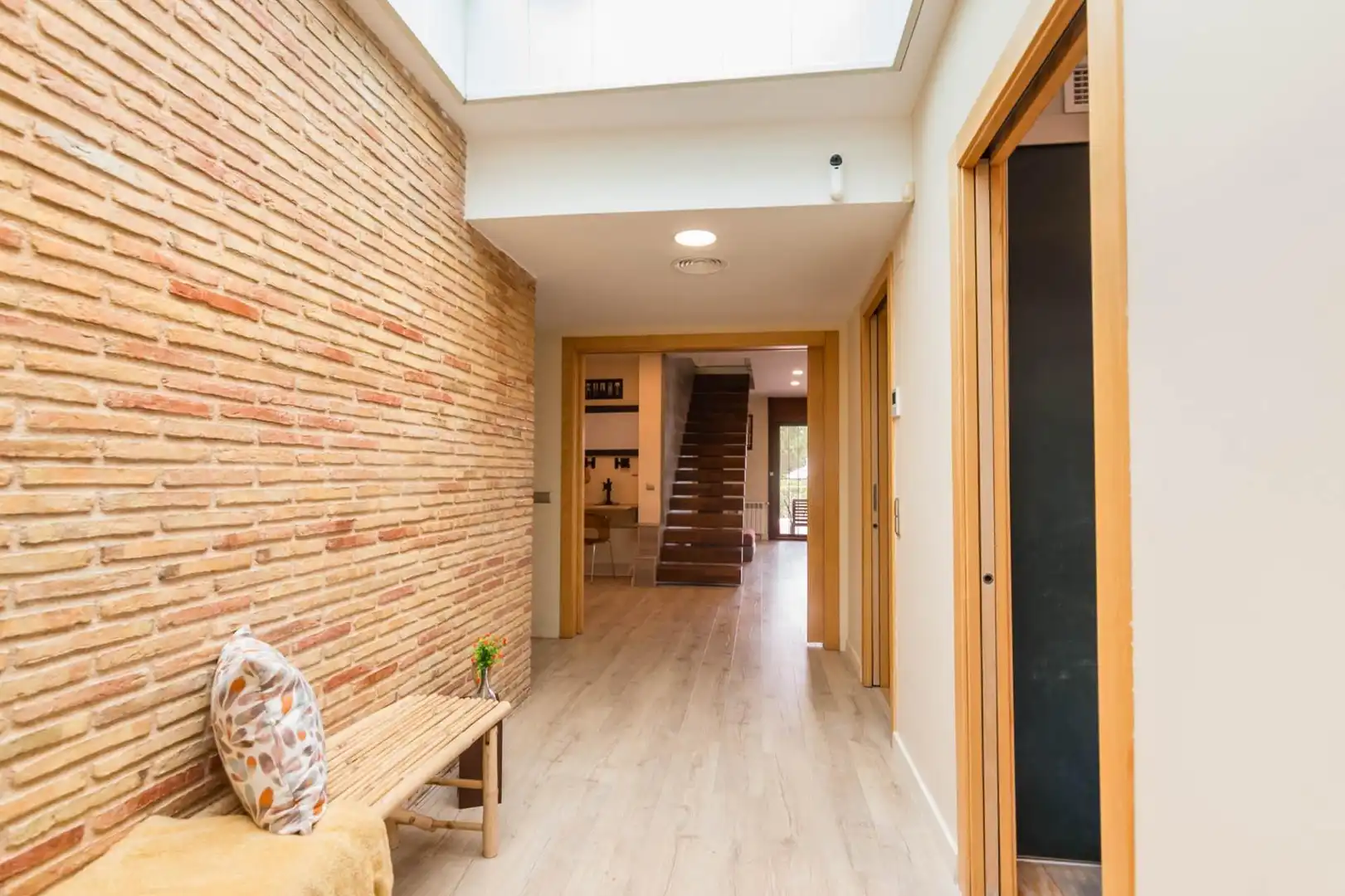 Casa o chalet en venta en Murcia con Aire acondicionado, Calefacción y Jardín privado