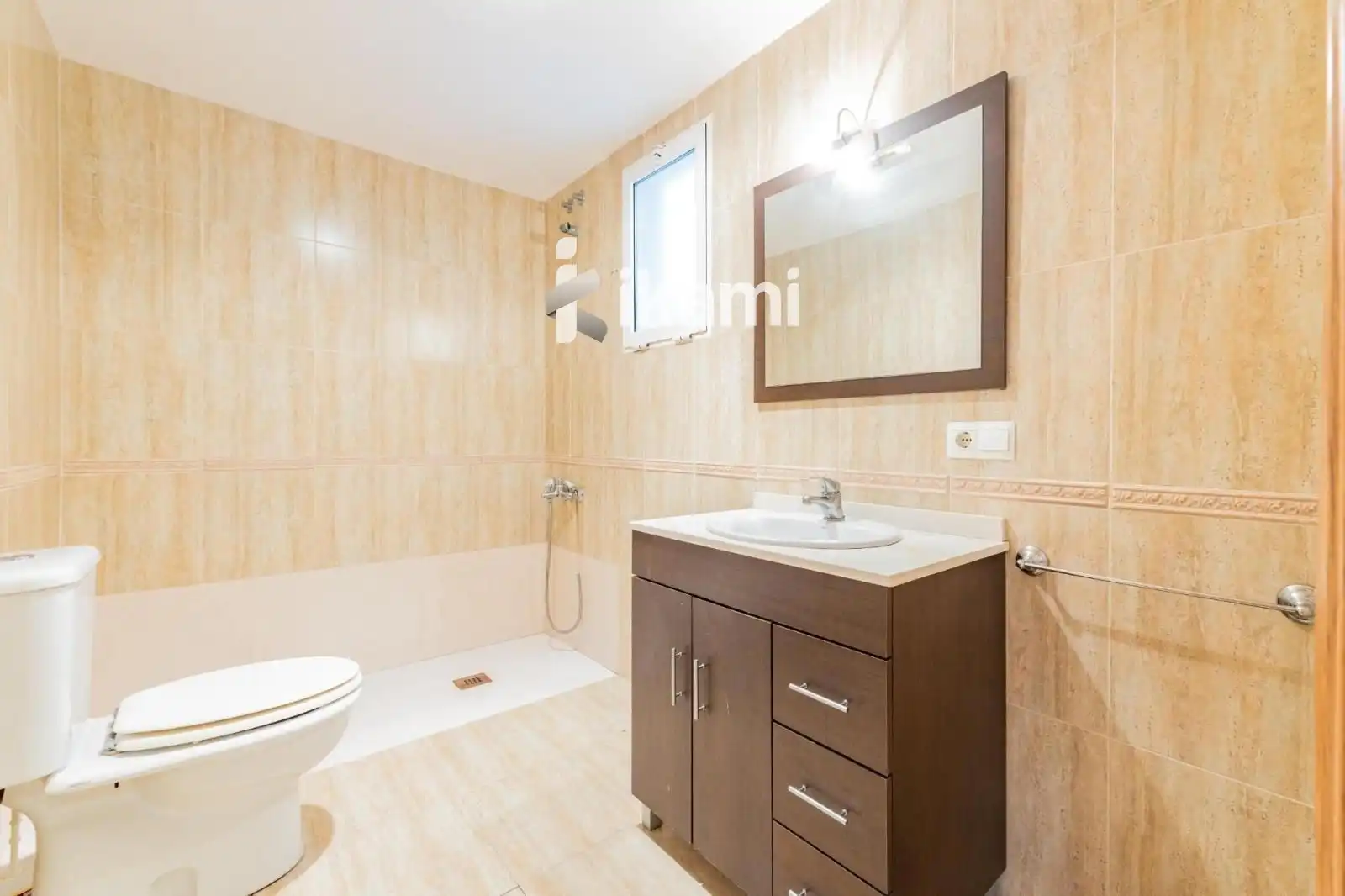 Baño de Ático en venta en Náquera con Aire acondicionado, Calefacción y Terraza