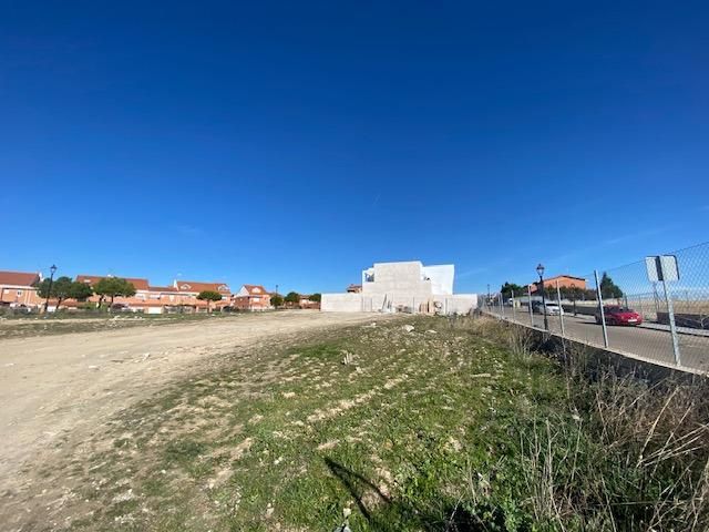 Residential for sale in Seseña