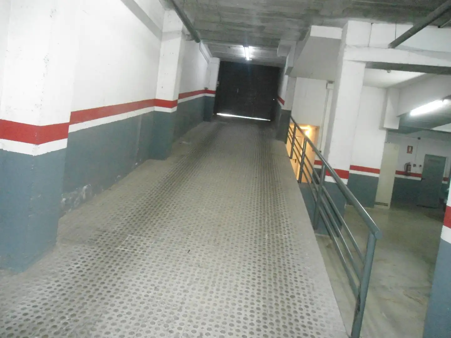 Apartamento de alquiler en Lleida con Aire acondicionado, Calefacción y Parquet
