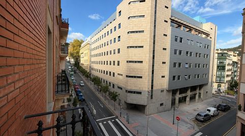 Foto 2 von Wohnung zum Verkauf in Plaza Circular, Bilbao