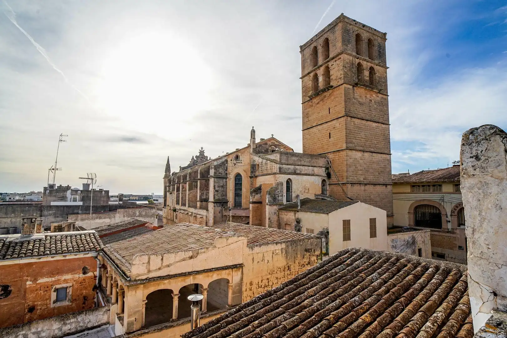 House with terrace for sale in Felanitx Poble, imagen 21