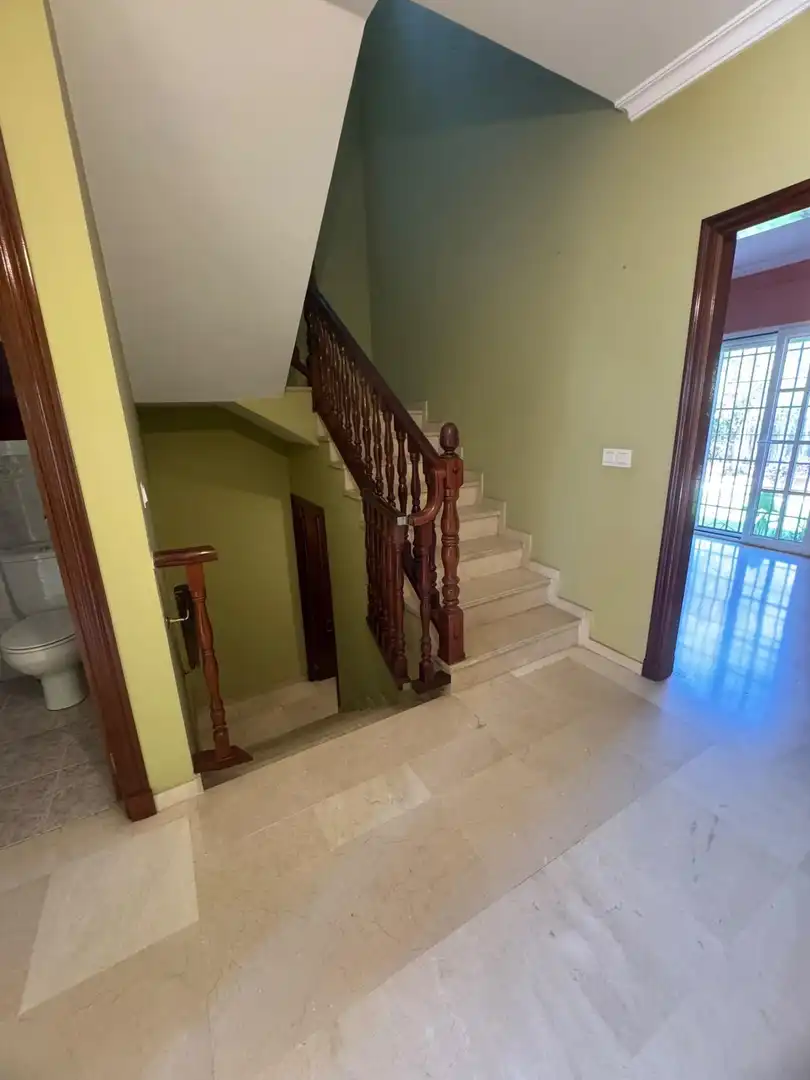 Detached house for sale in El Retiro - Parque Atlántico - Ronda este, imagen 4