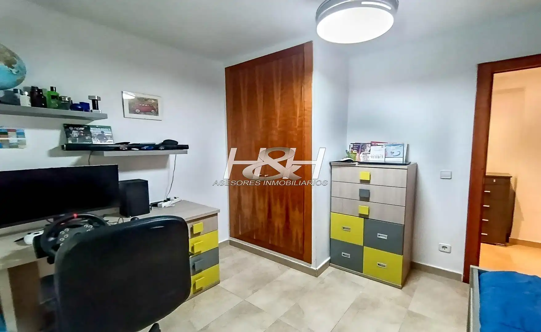 Wohnung zum Verkauf in Zona Campus Universitario