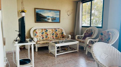 Photo 5 of Flat to rent in Av Ferrandis Salvador, La Curva, Castellón