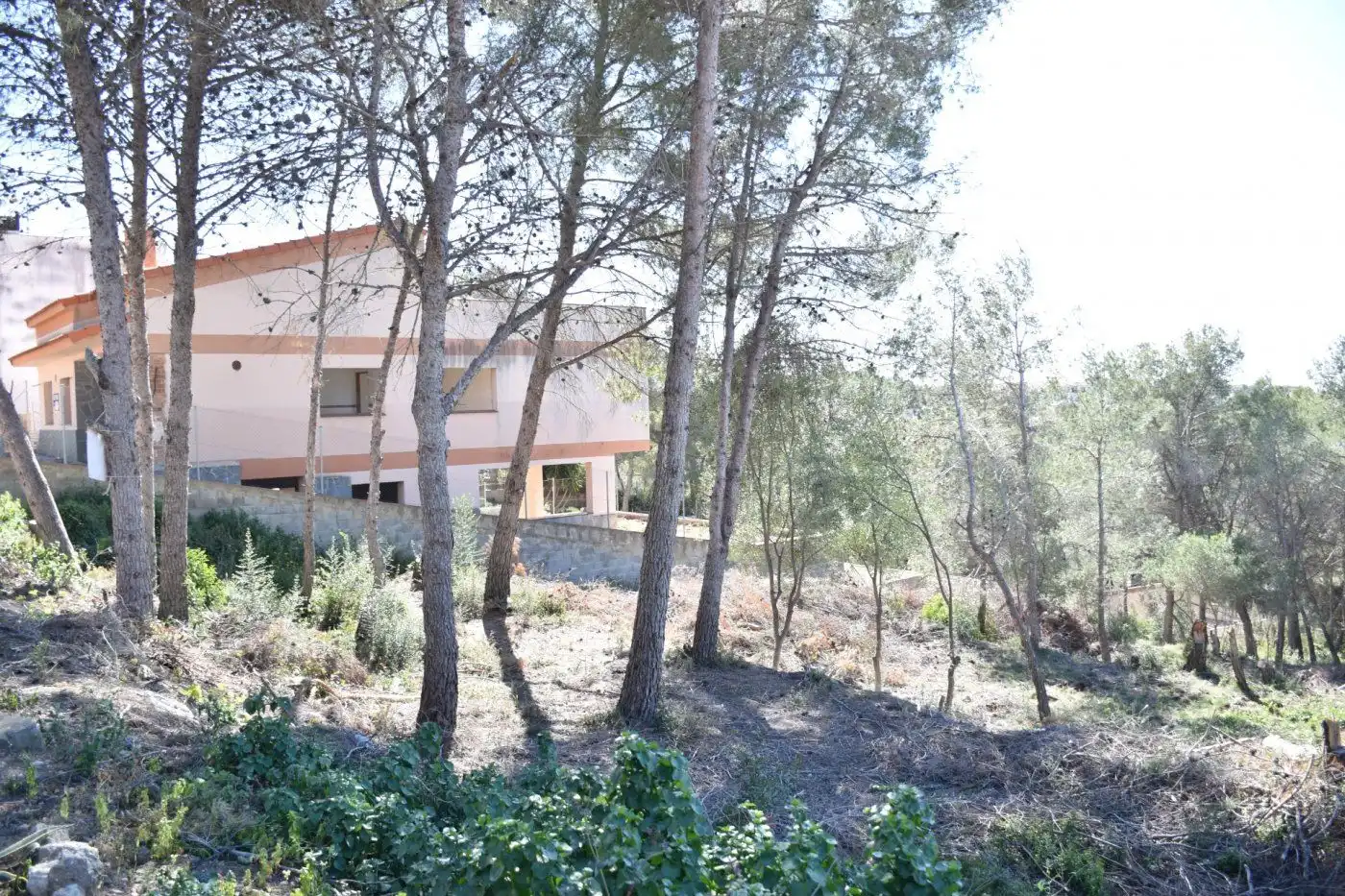 Terreno residencial en venta en Bellvei, imagen 8