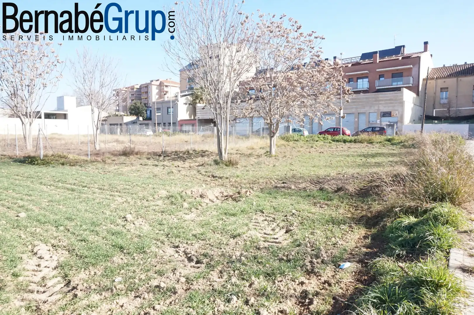 Residencial en venda a Carrer de Corró, Joan Prim