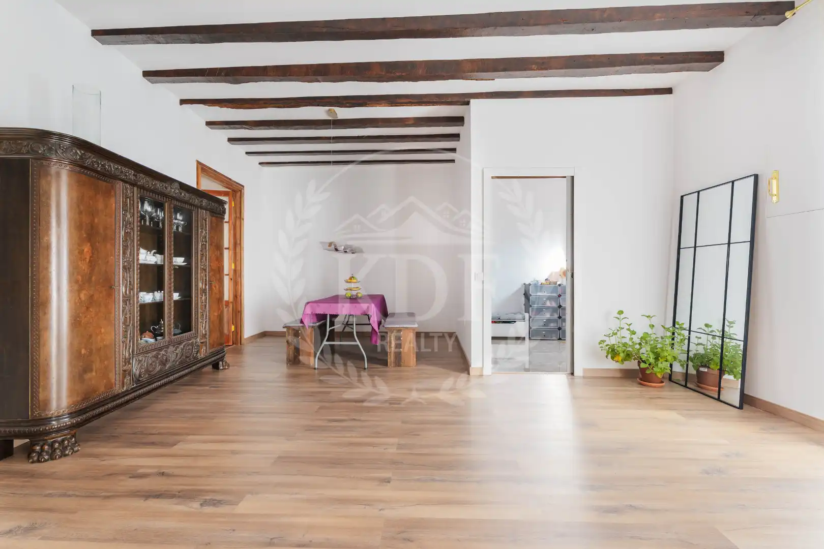 Maison jumelée avec terrasse à vendre à Calle Doctor Domingo González García, imagen 6