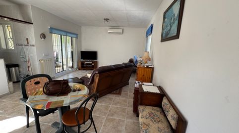 Foto 3 de Casa o chalet en venta en Les Fonts - Els Molins, Benitachell / El Poble Nou de Benitatxell