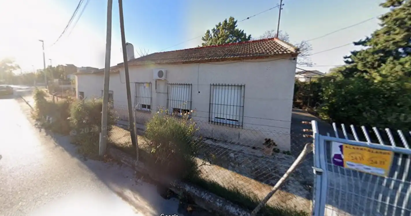 Casa o chalet en venta en Calle de la Mota, 7, La Arboleja