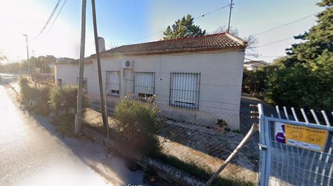 Foto 2 de Casa o chalet en venta en Calle de la Mota, 7, La Arboleja, Murcia Capital