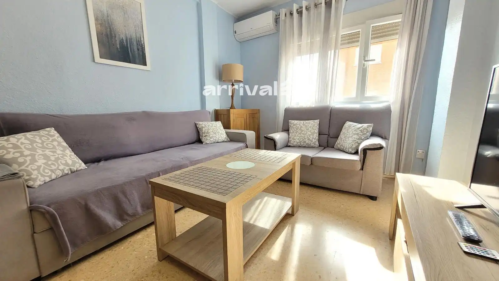Appartement avec ascenseur à louer à Mendez Nuñez, imagen 3