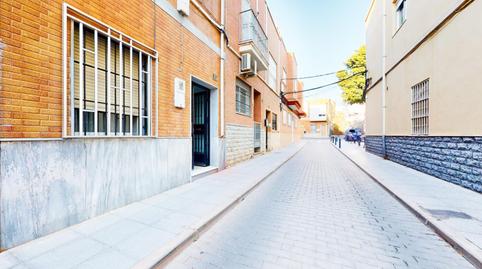 Foto 5 de Casa o xalet en venda a Calle Angel, 10, Los Molinos - Villa Blanca,  Almería Capital