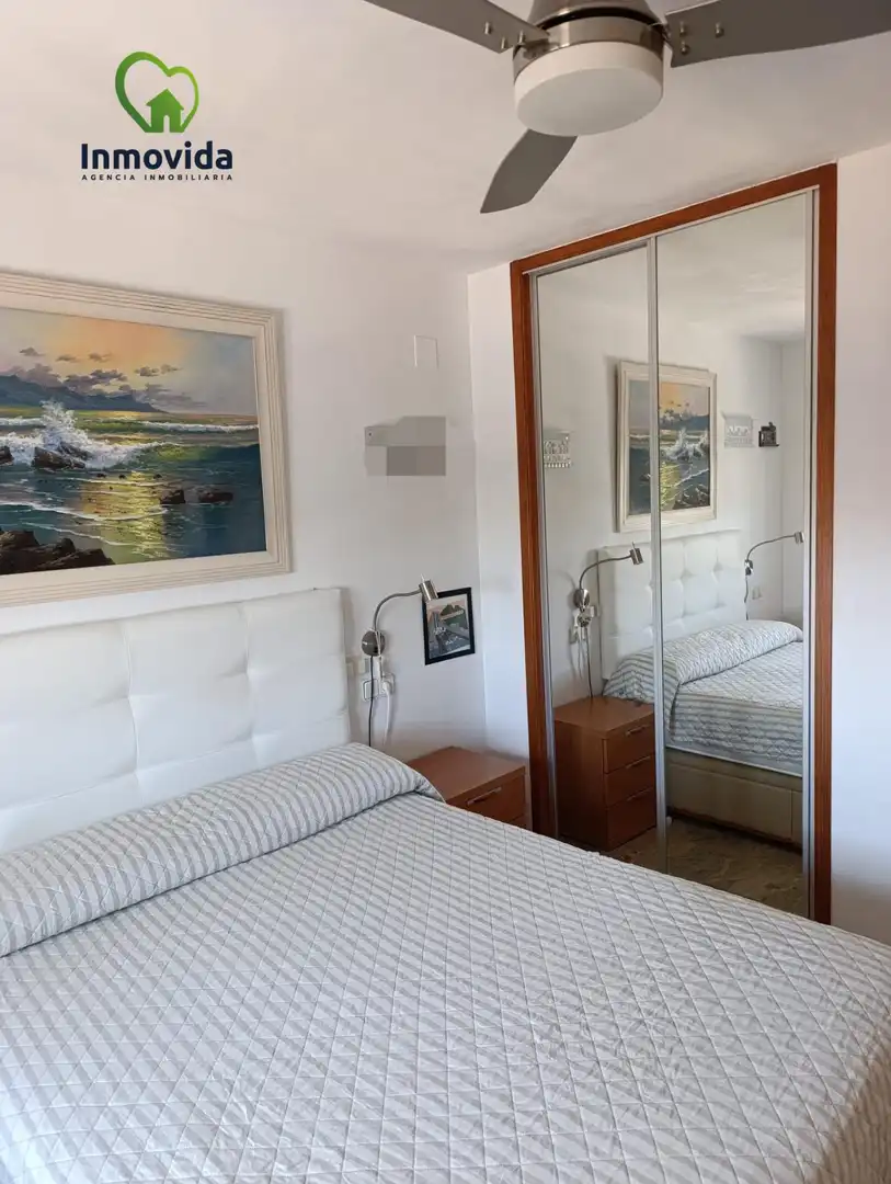 Habitación de Piso en venta en Córdoba con Aire acondicionado y Terraza