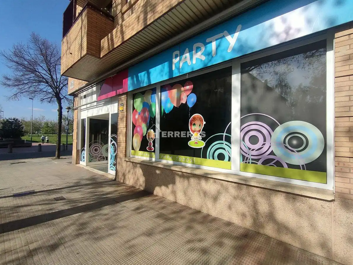 Business premises for sale in PINTOR ROSALES