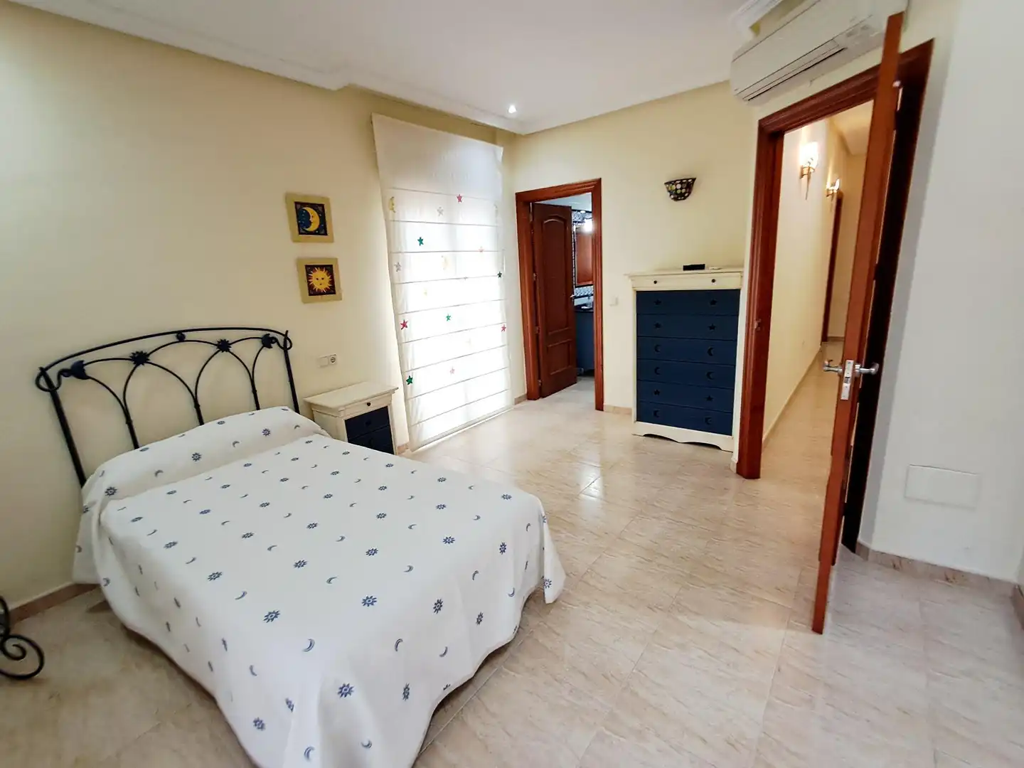 Chalet con terraza en venta en Calle San Roque, imagen 45