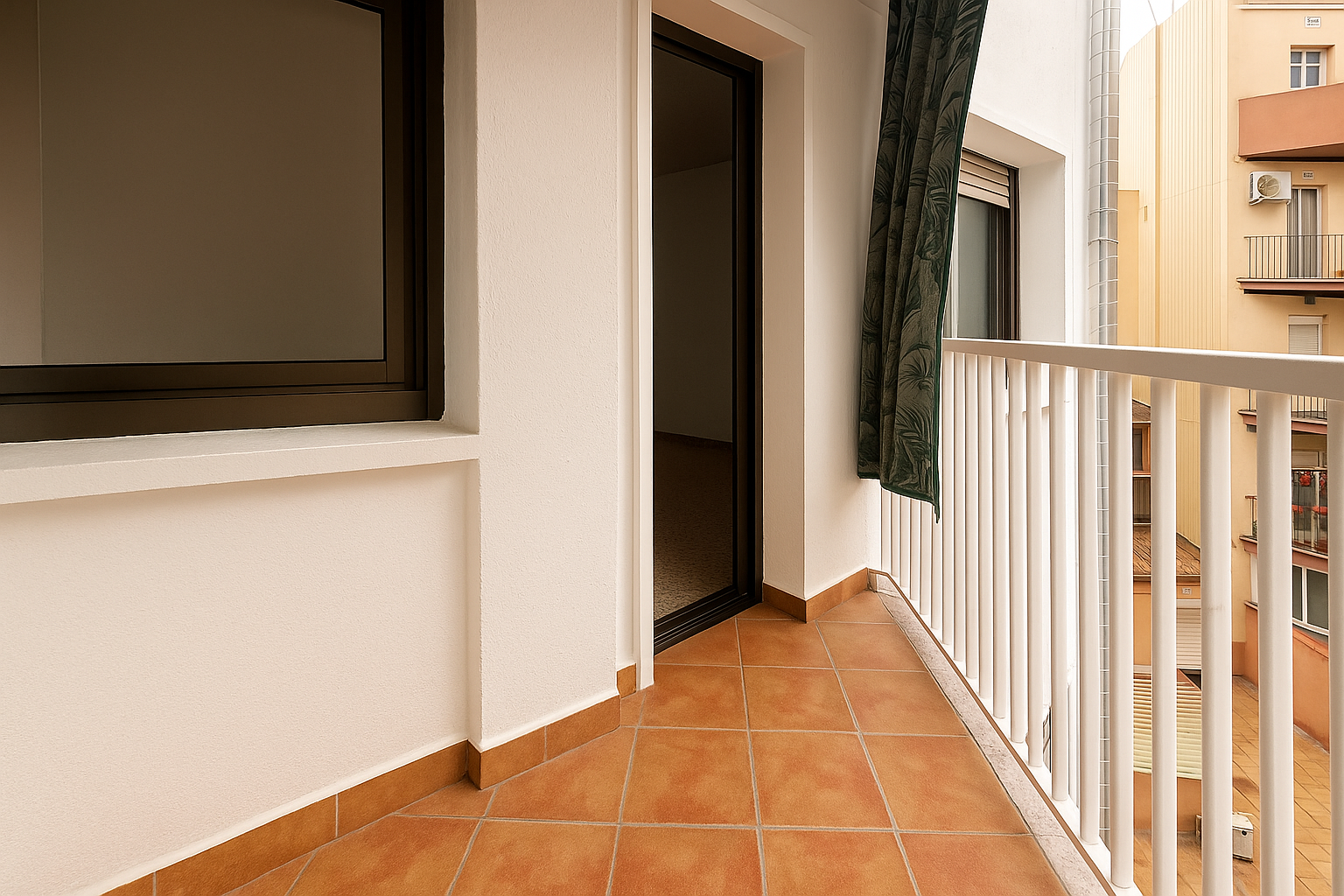 Flat for sale in Pubilla Cases, Can Serra - Pubilla Cases