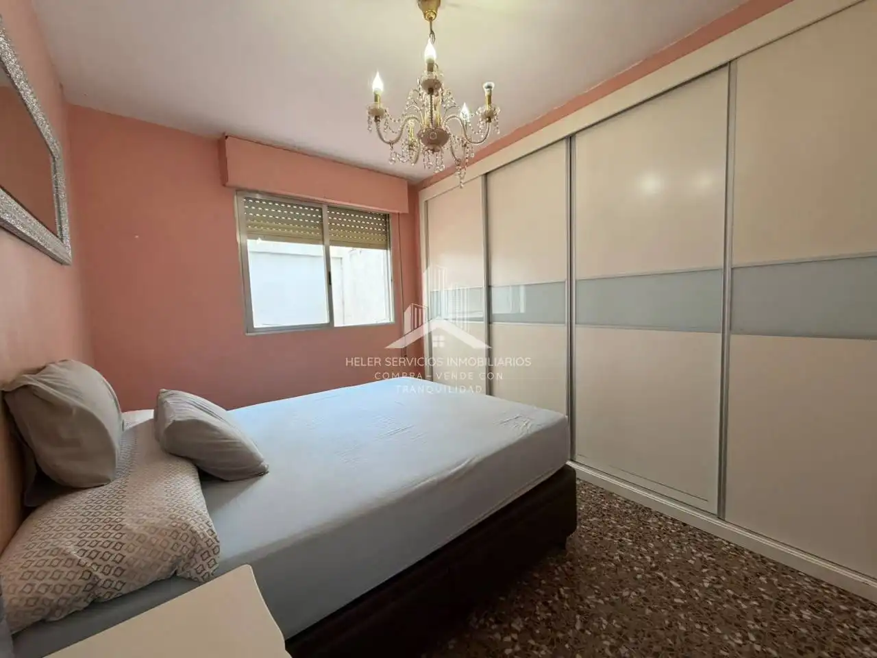 Appartement avec ascenseur à vendre à Avenida Casalduch, imagen 15