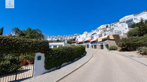 Foto 3 von Einfamilien-Reihenhaus zur Miete in Conde de Ureña, Málaga Capital
