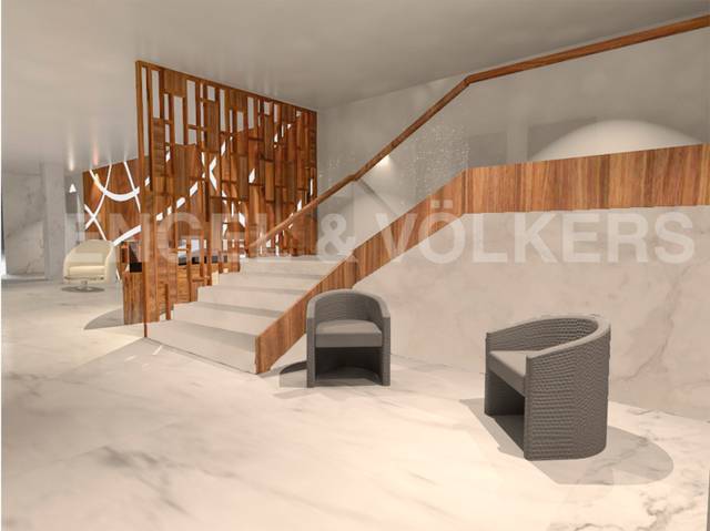 Oficina en Venta en Sant Gervasi- Galvany