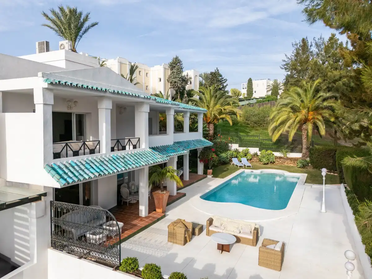 Casa a schiera in vendita a La Quinta, imagen 2